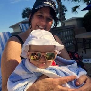 Meet your Posher, Marie